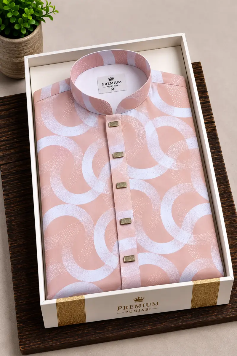 Deep pink 203