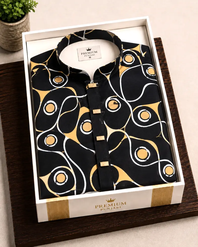 Balck c34
